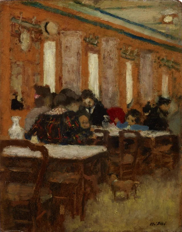 Le Petit Restaurant