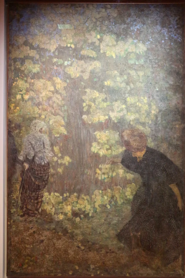 Lilacs