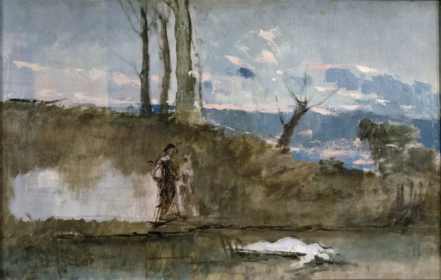 Eduardo Rosales
