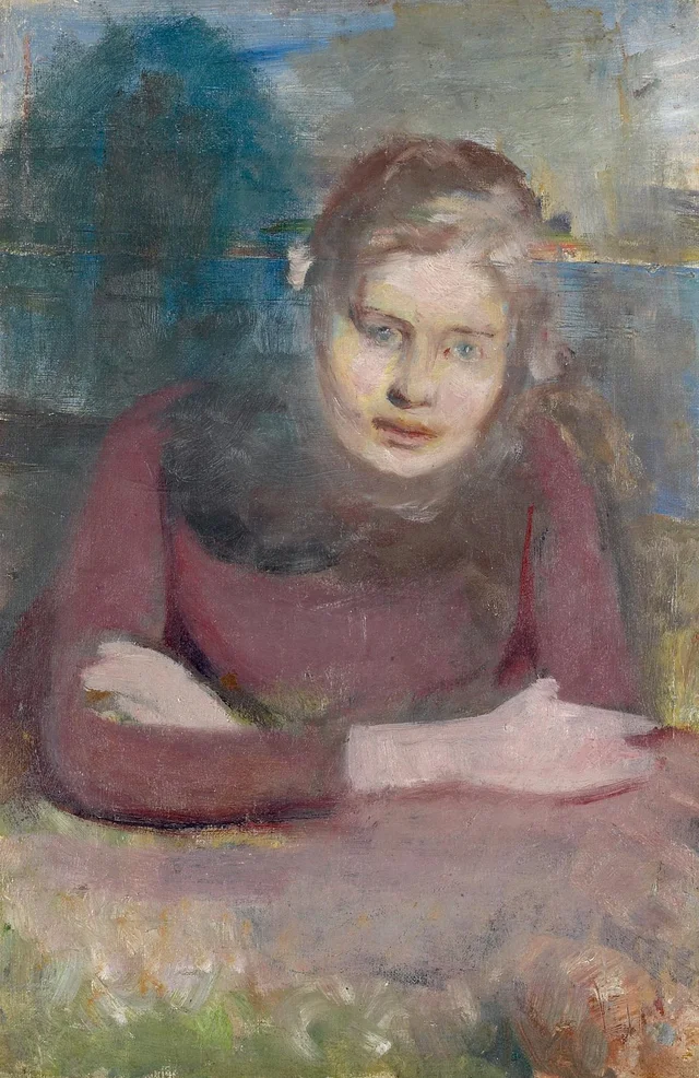 Aasta Carlsen