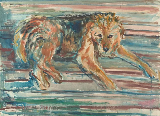 Terrier Airedale