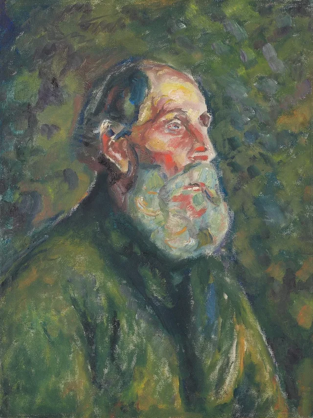Børre Eriksen