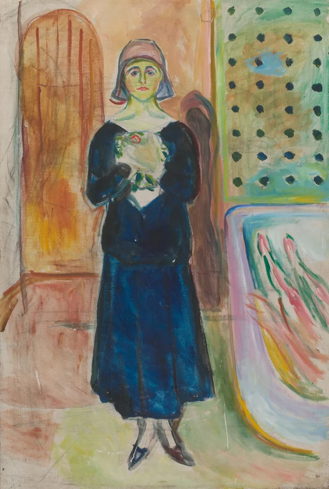 Charlotte Corday