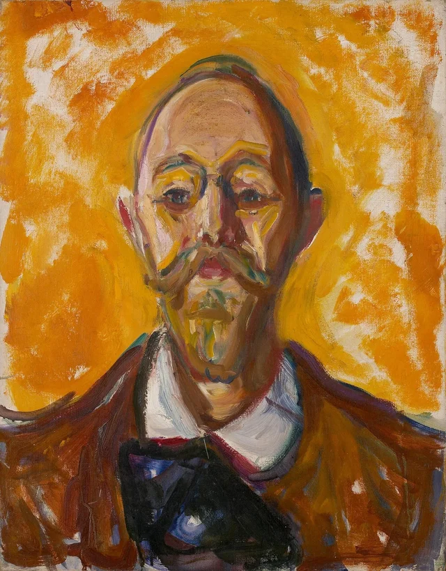 Daniel Jacobson
