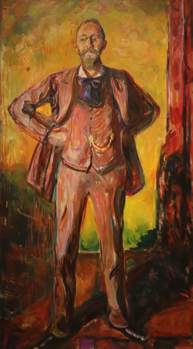 Daniel Jacobson