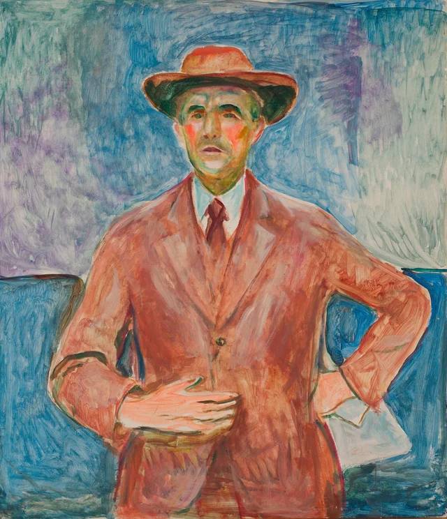 Eberhard Grisebach