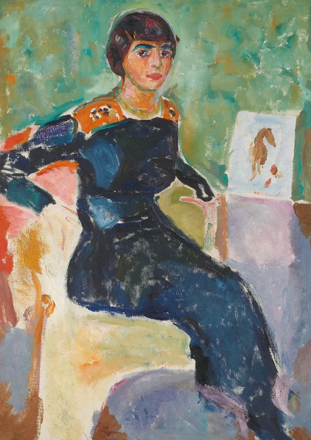 Elsa Glaser