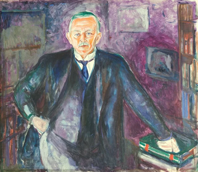 Fredrik Stang