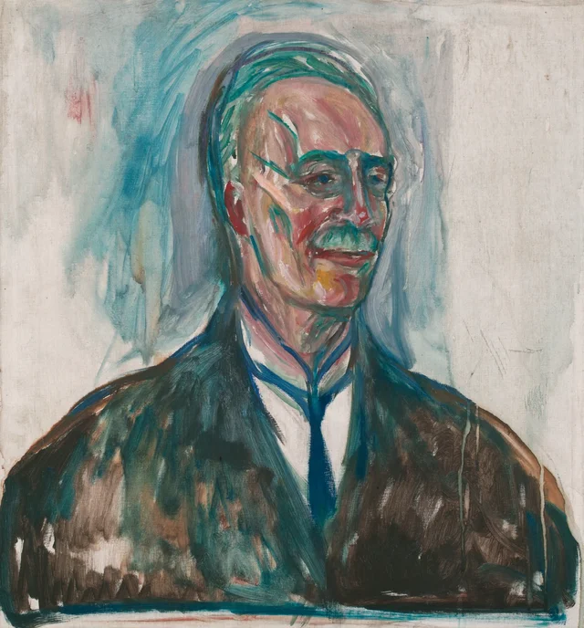 Frimann Koren