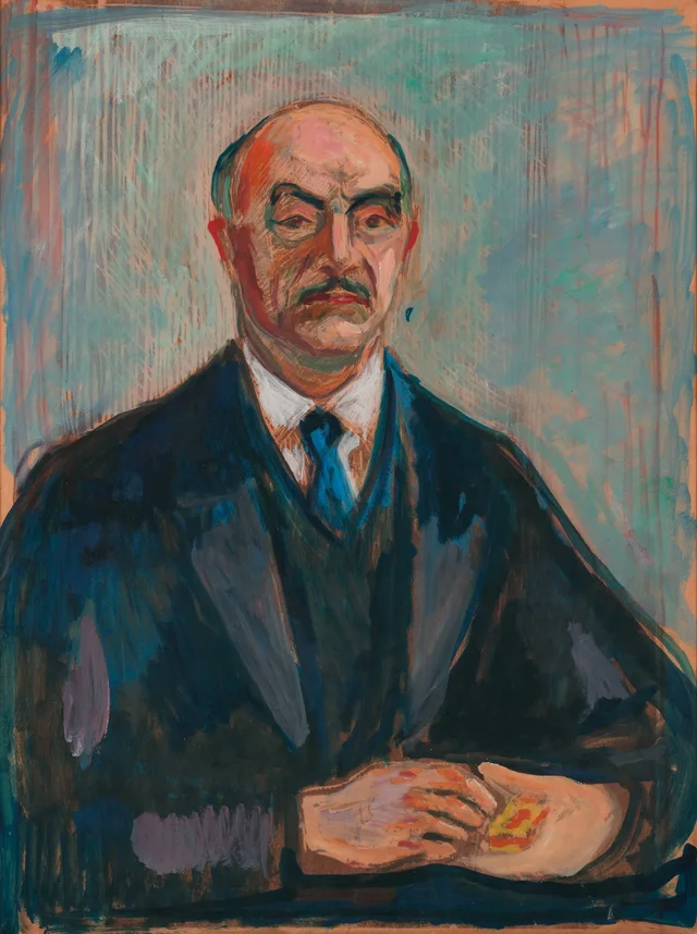 Fritz H. Frølich