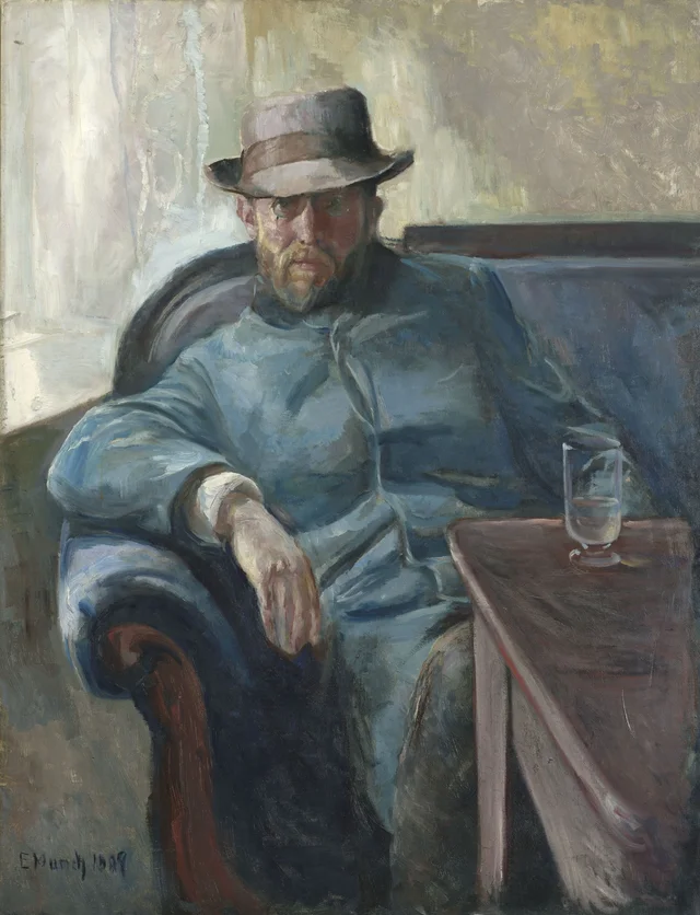 Hans Jæger