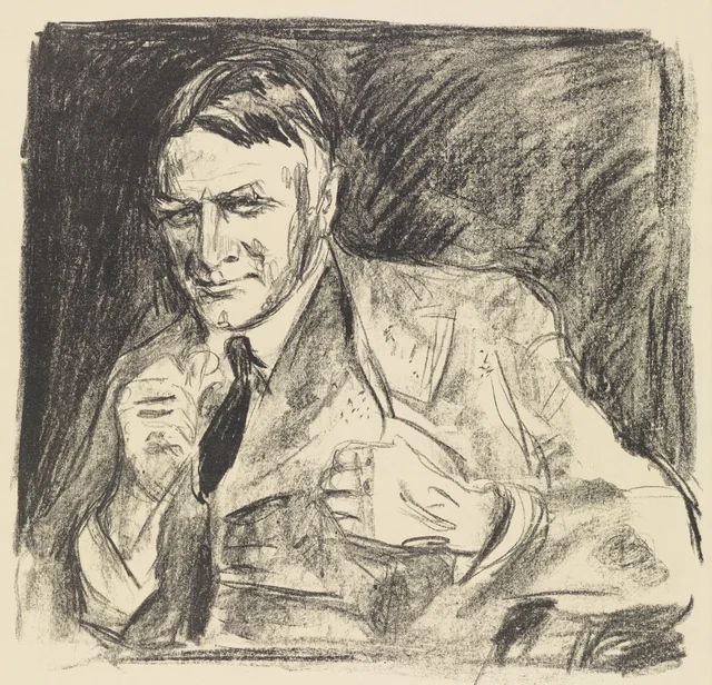 Henrik Bull