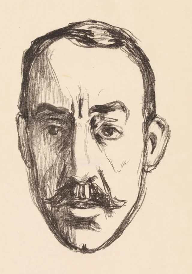Henry van de Velde
