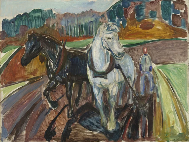 Arada de otoño