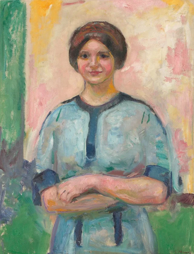 Ingeborg Kaurin