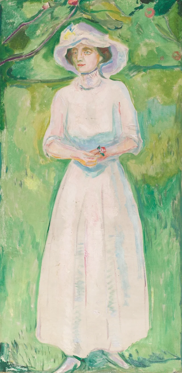 Irmgard Steinbart
