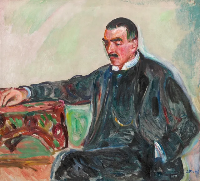 Jappe Nilssen