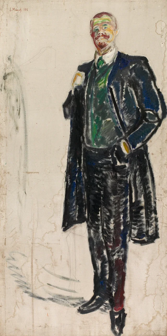 Jens Thiis