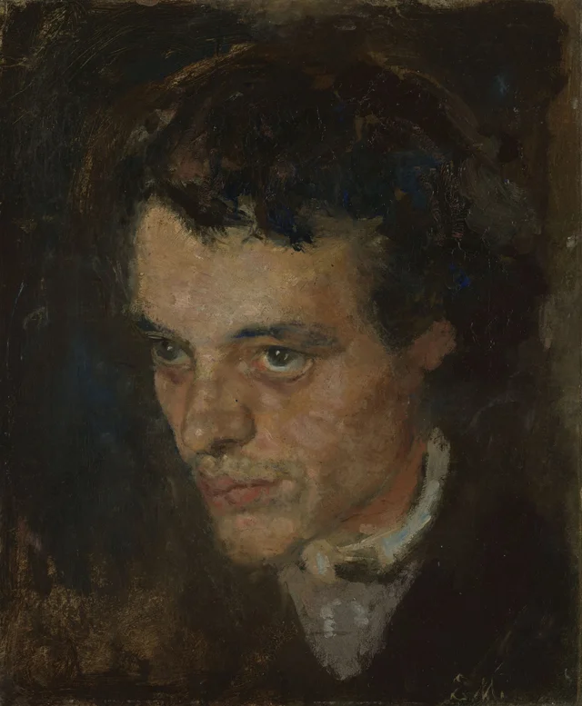 Jørgen Sørensen