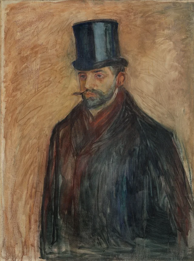 Julius Meier-Graefe