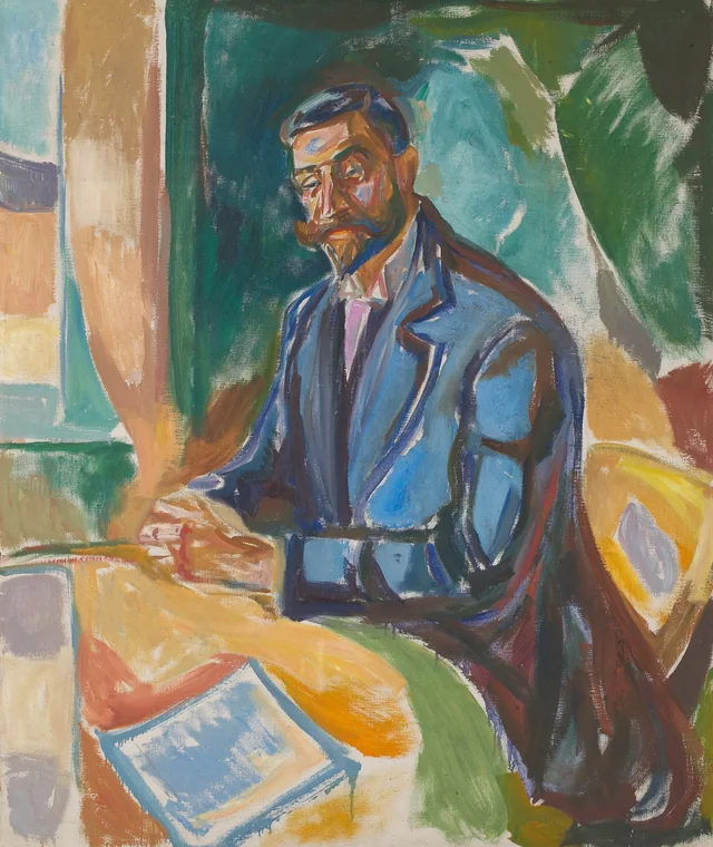 Kai Møller