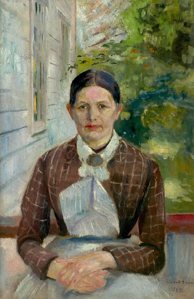 Karen Bjølstad