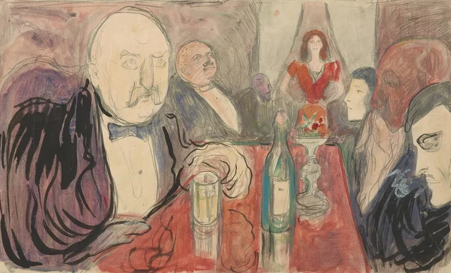Bohemia de Christiania II