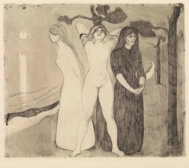 女II