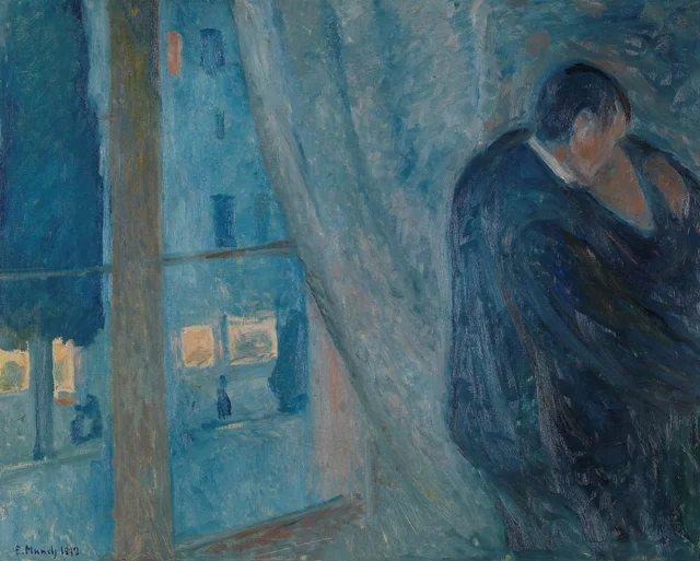 El beso
