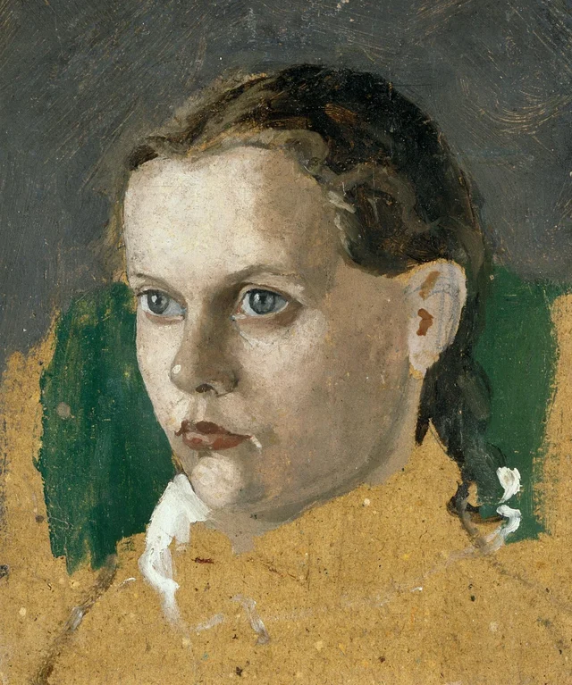 Laura Munch