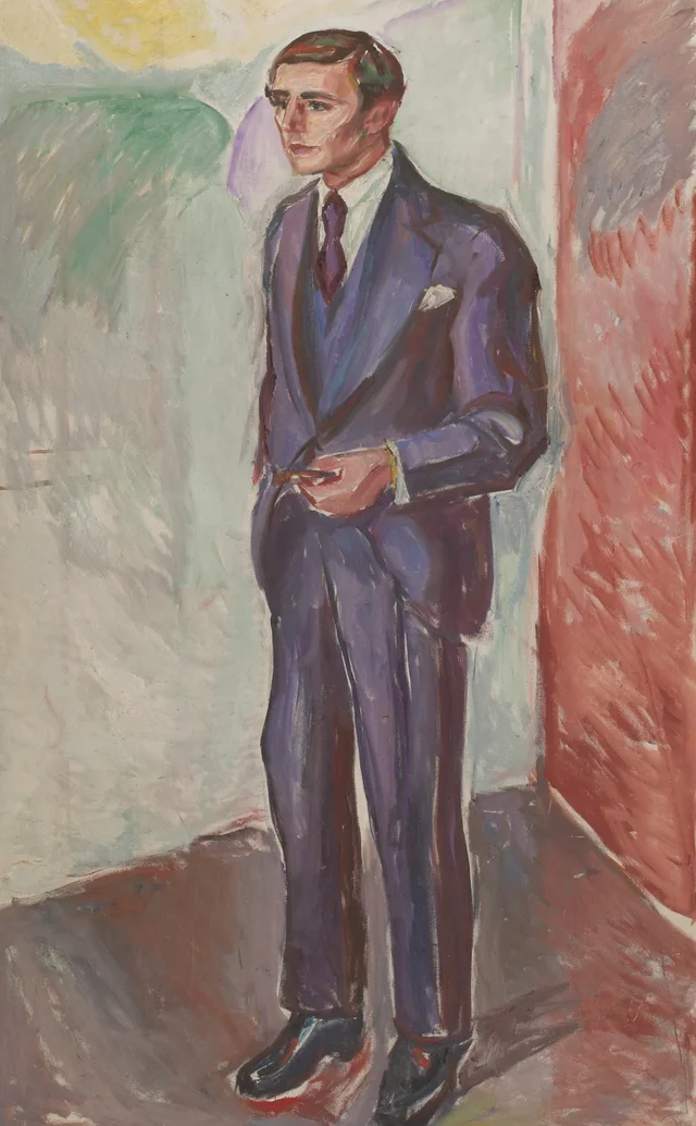 Leopold Wondt