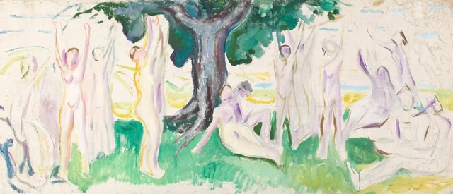 El árbol de la vida