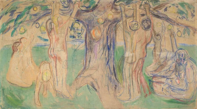 El árbol de la vida