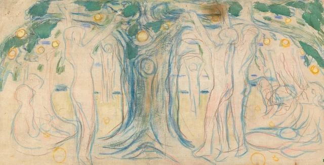 El árbol de la vida