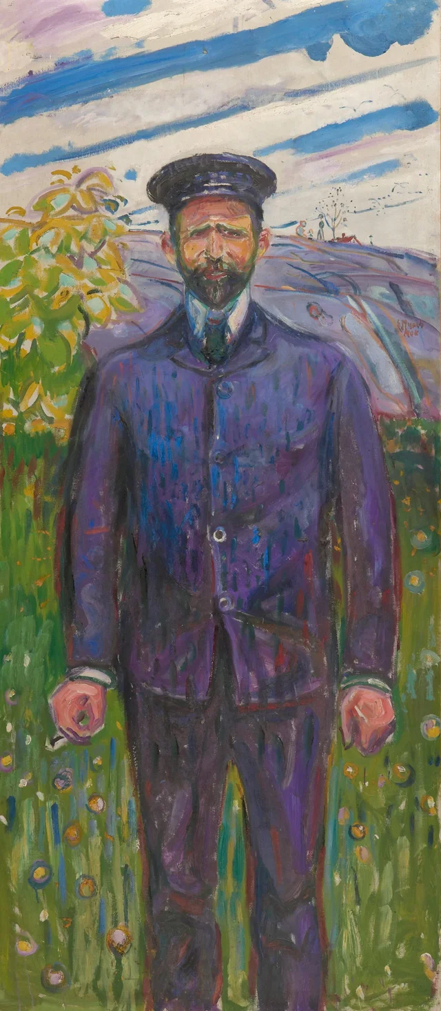Ludvig Ravensberg