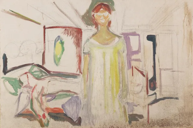 男と女