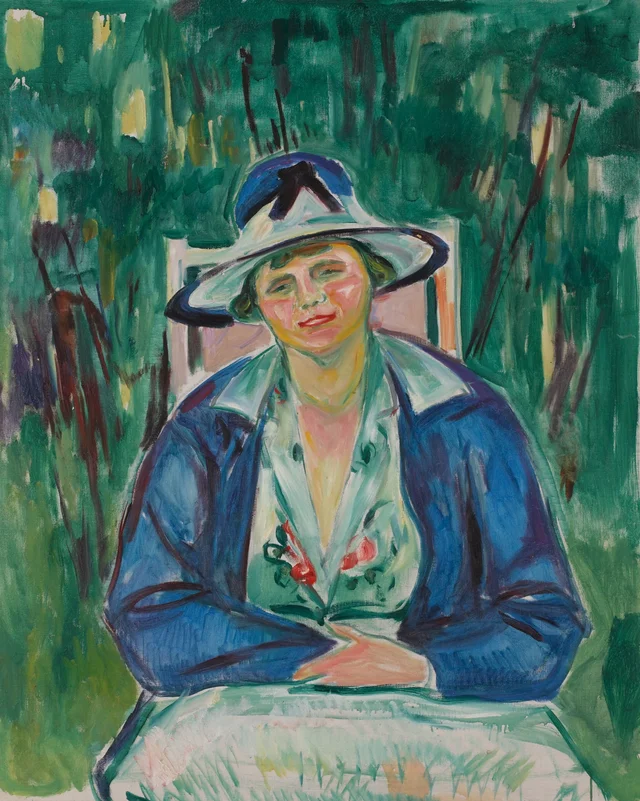 Maria Agatha Meier