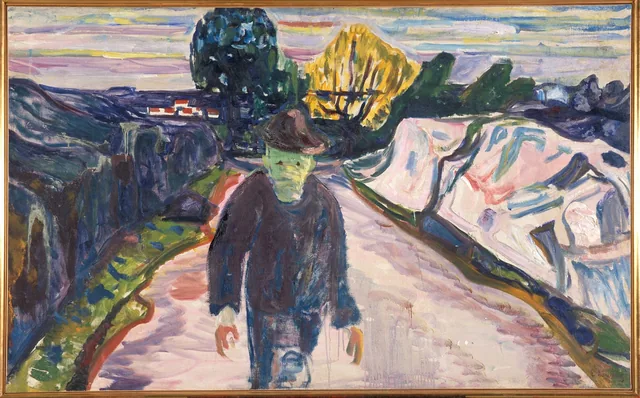殺人者