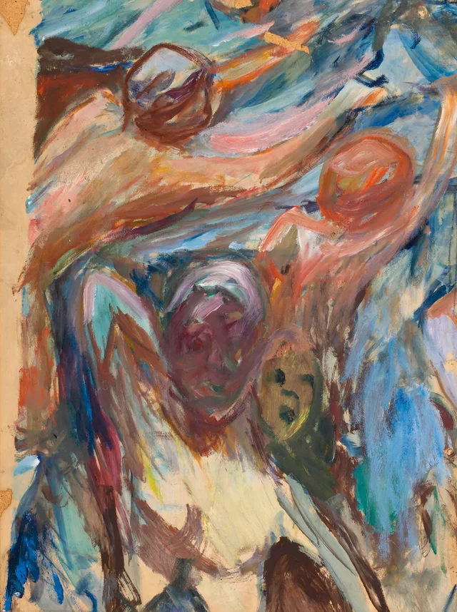 Figuras desnudas