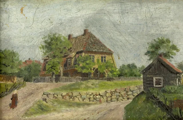 Øvre Foss