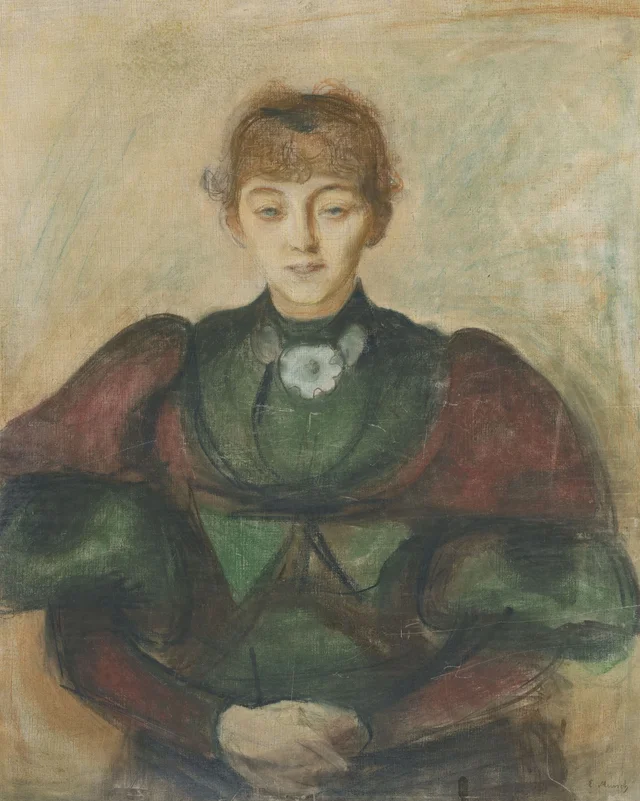 Ragnhild Bäckström