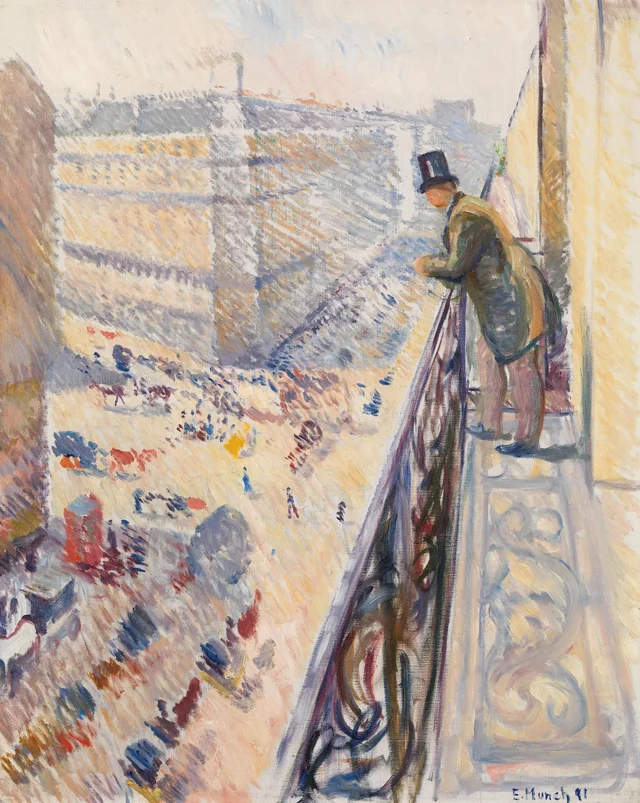 Calle Lafayette