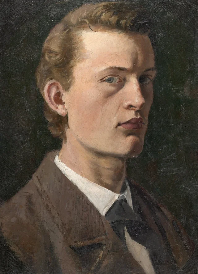 Autorretrato