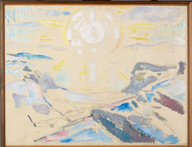 太陽