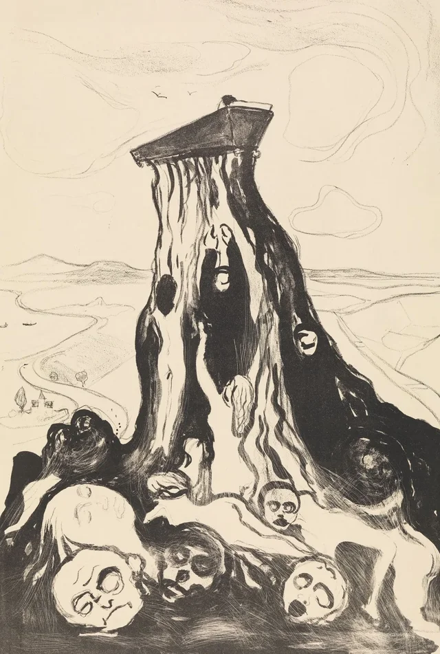 Marcha fúnebre
