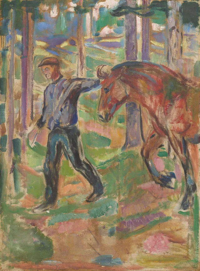El explorador