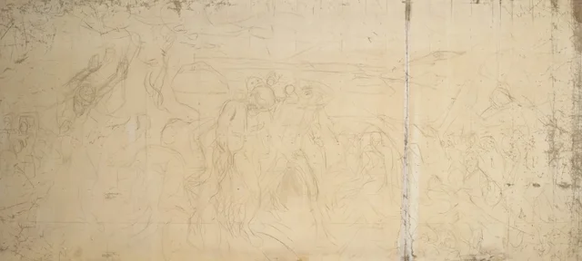 La tormenta