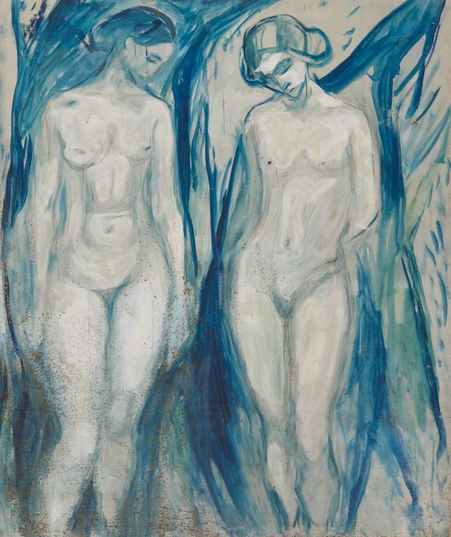 Las dos gracias