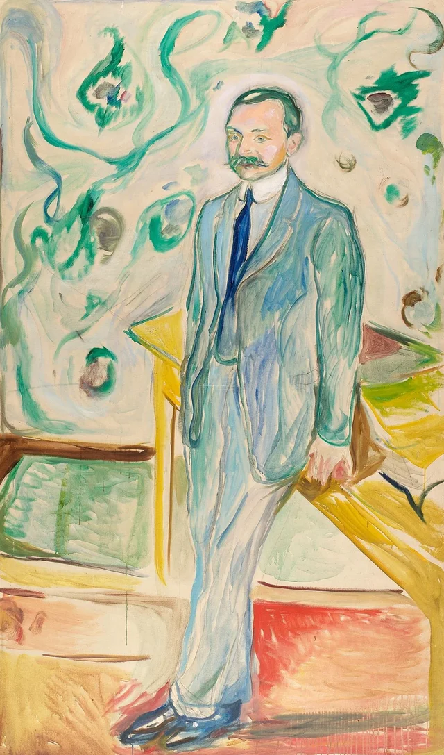 Wilhelm Wartmann