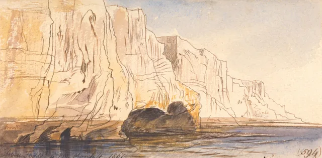 Abu Fodde, 16h, 4 de março de 1867 (594)